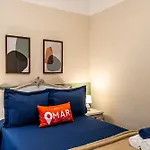 Apartamento Decorado Em Copacabana | Tn 242/201